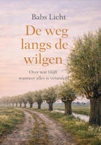 9789085485834 De weg langs de wilgen Babs Licht, Boeken, Verzenden, Nieuw, Babs Licht