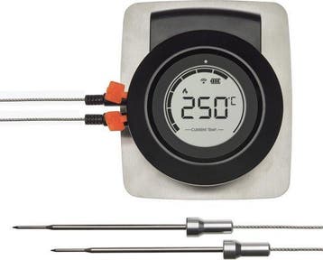 Hyperbbq AT-01 Thermometer voor Kamado/Grill/Smoker, Ophalen of Verzenden, Nieuw, HyperBBQ