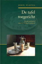 Tafel toegericht 9789033121982 J. Flavel, Verzenden, Zo goed als nieuw, J. Flavel