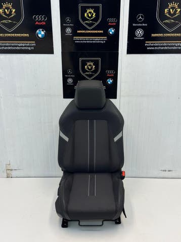 Opel Astra L. Sports Tourer bj.2024 bekleding stoel rechts, Auto-onderdelen, Interieur en Bekleding, Gebruikt, Opel