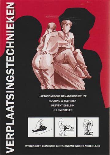 Verplaatsingstechnieken 9789080313309, Boeken, Verzenden, Gelezen