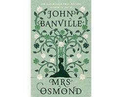 Mrs Osmond - Mrs Osmond, Boeken, Ophalen of Verzenden, Nieuw