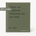Tekst- en Hulpboek Heimwee van een held 9789050271653, Boeken, Verzenden, Gelezen, R.L. Artz