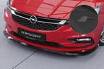 Cupspoiler voor Opel Astra K CSL419-S, Auto-onderdelen, Carrosserie en Plaatwerk, Verzenden, Nieuw