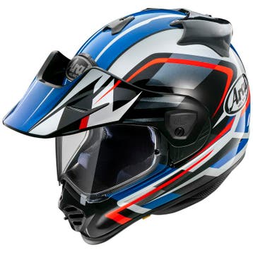 Tour-X5 Discovery Adventure Helm Arai, Verzenden, Nieuw met kaartje