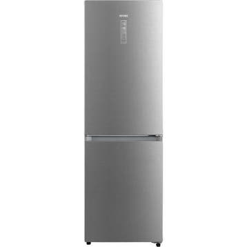 Koenic KFK621CIN - Koel-vriescombinatie - 185 cm -499, Ophalen of Verzenden, Nieuw
