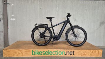 E-Bike | Riese & Muller Charger 4 | -44%, Fietsen en Brommers, Elektrische fietsen, 47 tot 51 cm, Ophalen, Zo goed als nieuw, Riese & Müller