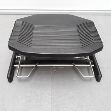 Score metalen arbo technisch instelbare voetenbank, Ophalen of Verzenden, Nieuw