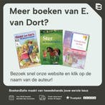 Trippel de eekhoorn, Dregel de egel en Pietje Parkiet, Boeken, Verzenden, Gelezen, E. van Dort
