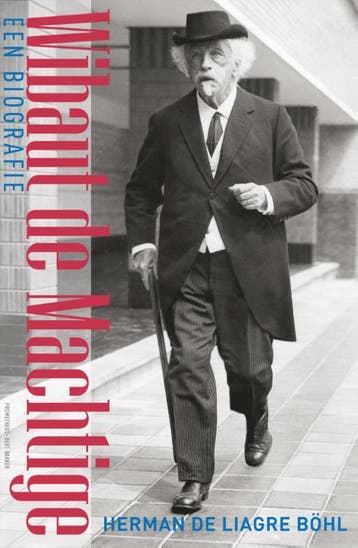 Wibaut de machtige - Herman de Liagre Bohl 9789035138766, Verzenden, Gelezen, Herman de Liagre Bohl