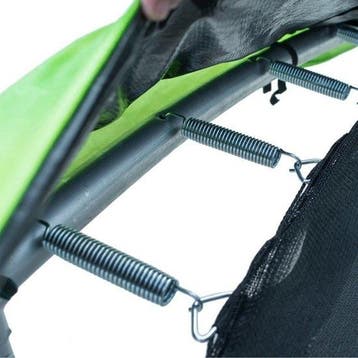 Viking Sports Rand 305cm | Lime Groen | Laatste Stuks!, Ophalen of Verzenden, Nieuw