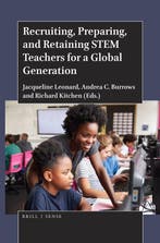 Recruiting, Preparing, and Retaining Stem Teachers for a, Boeken, Verzenden, Zo goed als nieuw