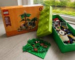 Lego Set - 40784 - Botanical Collection - African Savanna, Nieuw