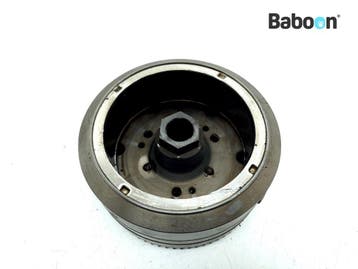 Vliegwiel / Rotor Yamaha XVZ 1200 Venture 1984-1985, Verzenden, Gebruikt