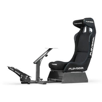 Playseat Evolution PRO Black ActiFit, Nieuw, Playseat of Racestoel, PlayStation 3