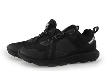 Timberland Sneakers in maat 44½ Zwart, Kleding | Heren, Schoenen, Verzenden, Timberland, Zwart, Sneakers of Gympen