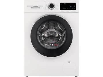 Bosch WNG24430NL - Was-droogcombinatie - 9 kg wassen - 6 kg, Verzenden, Zo goed als nieuw