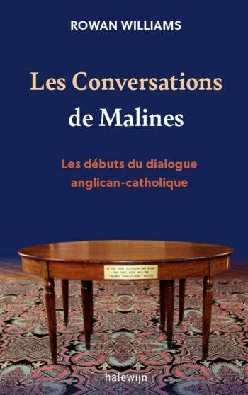 Les Conversations De Malines | Rowan Williams | Nieuw, Boeken, Ophalen of Verzenden, Nieuw, Rowan Williams