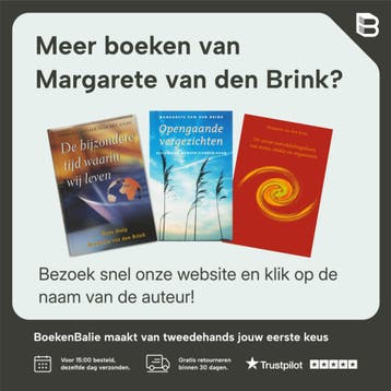 Omgaan met gestorvenen - Margarete van den Brink, Verzenden, Gelezen, Margarete van den Brink