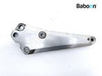 Schetsplaat Links Suzuki GSX 400 E 1982-1987 (GSX400 GSX400E, Motoren, Verzenden, Gebruikt