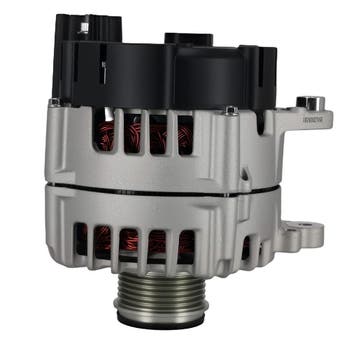 Dynamo 180 A 12 V voor Audi A4 8K2 8K5, A5 8T3, A6 4G2, Verzenden, Gereviseerd, Audi