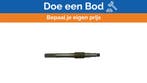 Bieden: Jabsco Engine Drive Shaft Albero 11127 -, Ophalen of Verzenden, Nieuw, Motor en Techniek, Zeilboot of Motorboot