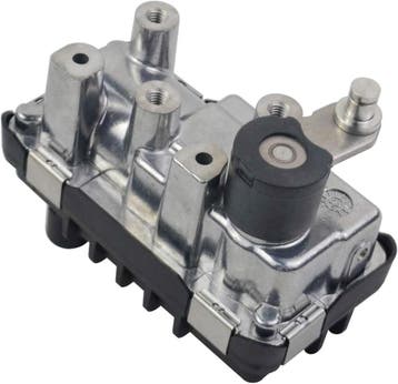 Turbo Actuator G-277 Mercedes 320 CDI | Retourdeal 34% Krt, Ophalen of Verzenden, Nieuw, Mercedes-Benz