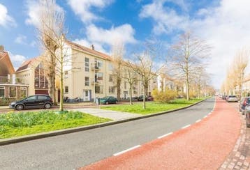 Te Huur 3 Kamer Appartement Eksterlaan In Haarlem, Huizen en Kamers, Direct bij eigenaar, Noord-Holland, Appartement, Haarlem