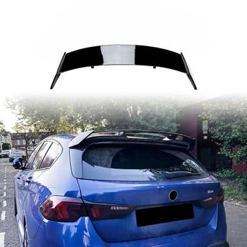 Roof Spoiler Voor BMW 1 Series F70 M Sport Pro & M135 - M, Ophalen of Verzenden, Nieuw