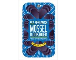 Het Zeeuwse Mossel kookboek 9789021567518, Verzenden, Zo goed als nieuw