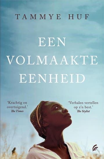 Een volmaakte eenheid - Tammye Huf 9789056727000, Verzenden, Gelezen, Tammye Huf