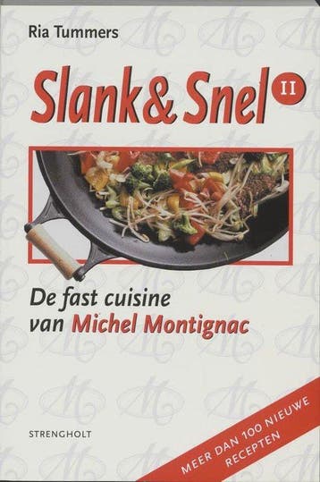 Slank En Snel 2 - Tummers, Verzenden, Gelezen