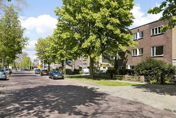 Kamer te huur aan Van Oldenbarneveldtstraat in Arnhem, Minder dan 20 m², Arnhem
