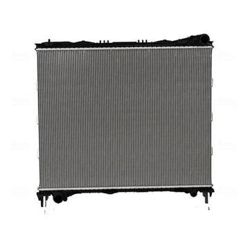Radiateur o.a: Land Rover, Defender II, Discovery V (LR), Auto-onderdelen, Ophalen of Verzenden, Nieuw, Land Rover