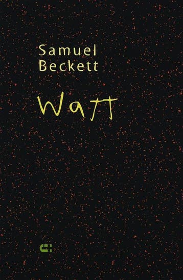Watt - Simon Beckett 9789074328876, Verzenden, Gelezen, Simon Beckett