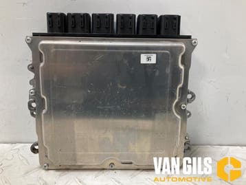 Computer Motormanagement BMW X5 O286253, Auto-onderdelen, Ophalen of Verzenden, Nieuw