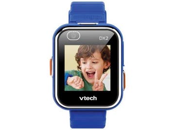 Veiling - VTech KidiZoom DX2 Smartwatch Kinderen, Gebruikt