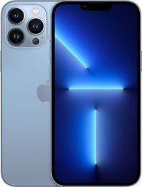 Apple iPhone 13 Pro Max 512GB sierra blue, Telecommunicatie, Zo goed als nieuw, Zonder simlock, Zonder abonnement, Verzenden