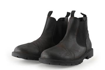 Geox Chelsea boots Jongens in maat 38 Bruin, Kinderen en Baby's, Kinderkleding | Schoenen en Sokken, Verzenden, Jongen of Meisje