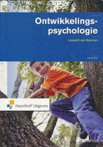 Ontwikkelingspsychologie, Boeken, Overige vakken, Ophalen of Verzenden, Zo goed als nieuw, Liesbeth van Beemen