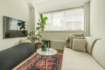 Studio Petrus Dondersstraat in Eindhoven, Minder dan 20 m², Eindhoven