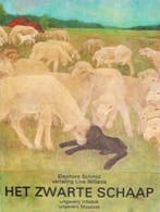 Het zwarte schaap 9789065651327 Eleonore Schmid, Verzenden, Gelezen, Eleonore Schmid