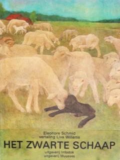 Het zwarte schaap - Eleonore Schmid 9789065651327, Boeken, Verzenden, Gelezen, Eleonore Schmid