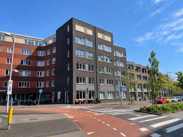 Appartement te huur in Amersfoort - 44 m² - 2 kamer(s) - 2, Appartement, Amersfoort, Utrecht