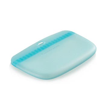 Tupperware Ultimate Silicone Bag Slim Small, Ophalen of Verzenden, Nieuw, Groen