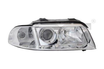 Koplamp o.a: 8D0941030AK, Ophalen of Verzenden, Nieuw