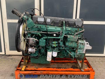 Motor Volvo D13C 540 C2 22232691, Ophalen, Gebruikt, Volvo, Motor en Toebehoren