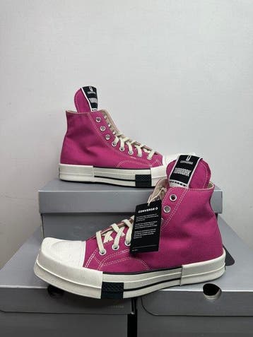 Rick Owens - Sneakers - Maat: EU 44 - Nieuw met tags, Nieuw