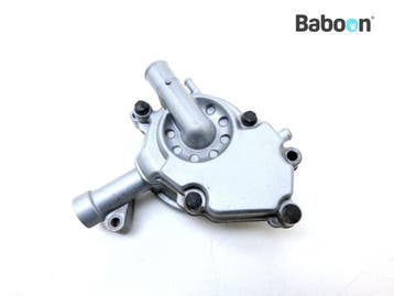 Waterpomp Yamaha WR 125 X 2009-2014 (WR125X), Verzenden, Gebruikt