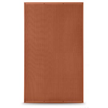 BISOL 305Wp Terracotta-Terracotta, Ophalen of Verzenden, Nieuw
